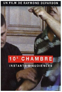 10e chambre - Instants d'audience
