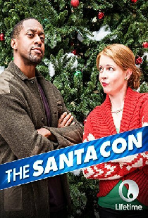 The Santa Con