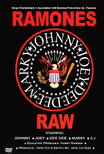 Ramones: Raw