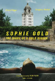 Sophie Gold, the Diary of a Gold Digger