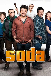 Soda