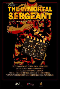 The Immortal Sergeant