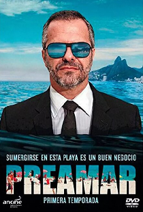 Preamar