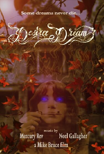 Desiree Dream