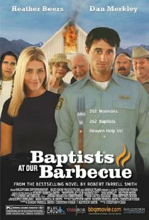 Baptists at Our Barbecue
