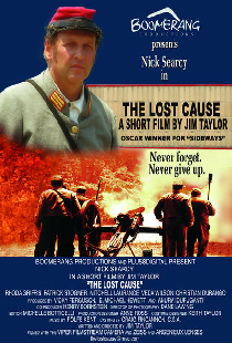 The Lost Cause