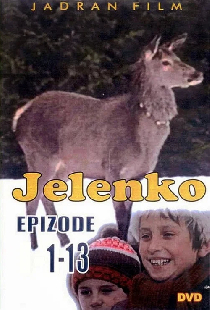 Оленёнок
