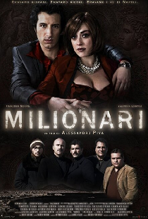Milionari