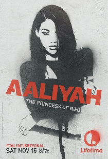 Алия: Принцесса R&B