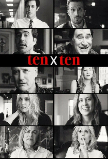 Ten X Ten