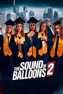 The Sound of Balloons 2