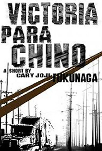 Victoria para Chino