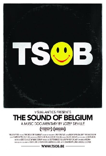 The Sound of Belgium