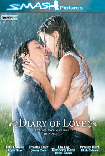 Diary of Love