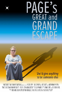 Page's Great and Grand Escape
