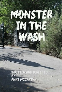 Monster in the Wash