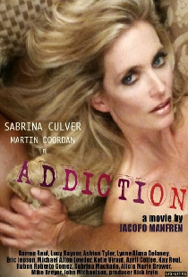 Addiction: This Is Not a Love Story