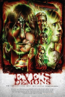 Eve's Demons