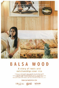 Balsa Wood