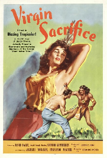 Virgin Sacrifice