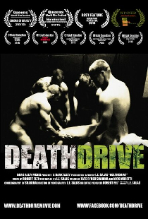 Death Drive