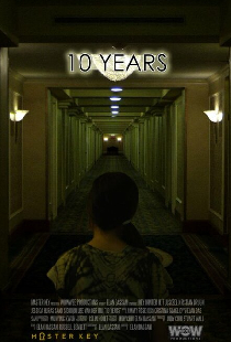 10 Years