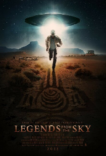Legends from the Sky