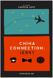 China Connection: Jerry
