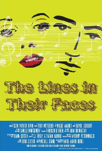 The Lines in Their Faces