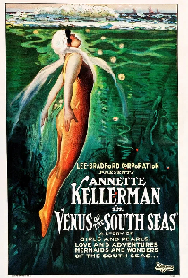 Venus of the South Seas