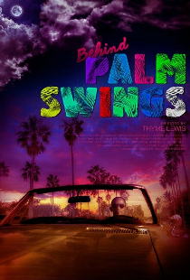 Behind Palm Swings