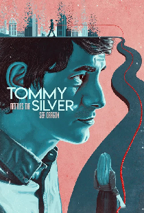 Tommy Battles the Silver Sea Dragon