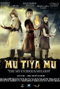 Mu Tiya Mu: The Mysterious Melody