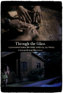 Through the Glass