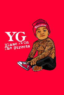 Blame It on the Streets