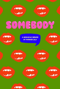Somebody