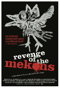 Revenge of the Mekons