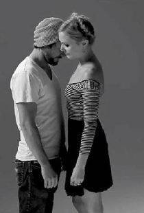 First Kiss