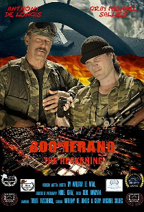 Boomerang Returns