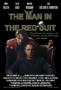 The Man in the Red Suit