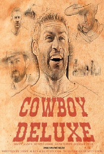 Cowboy Deluxe