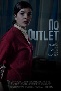 No Outlet