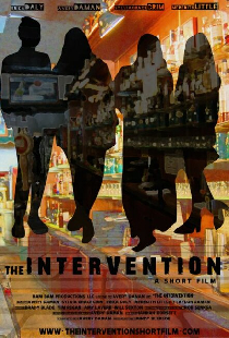 The Intervention