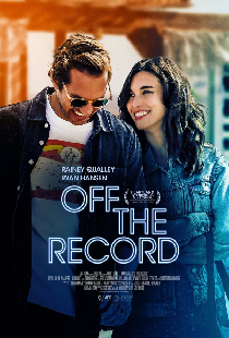 Off the Record