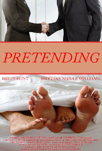 Pretending