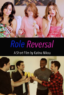 Role Reversal