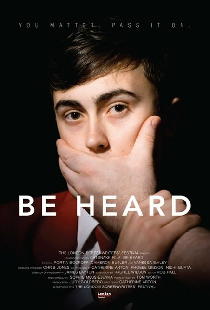 Be Heard