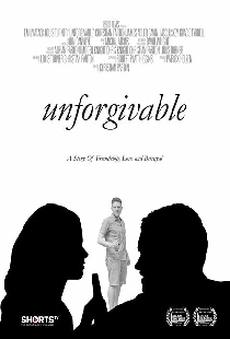 Unforgivable