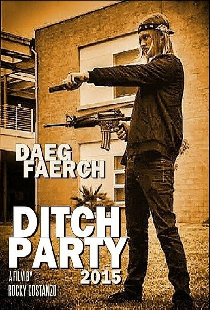 Ditch Party