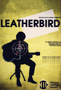 Leatherbird